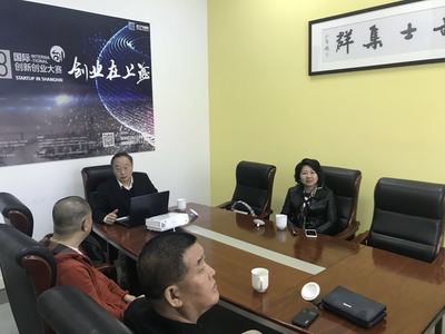 專業(yè)技術(shù)服務(wù)對(duì)接 驅(qū)動(dòng)新材料技術(shù)推廣的關(guān)鍵橋梁