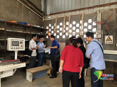 成都金牛區 多措并舉打造質量高地，新材料技術推廣服務引領創新